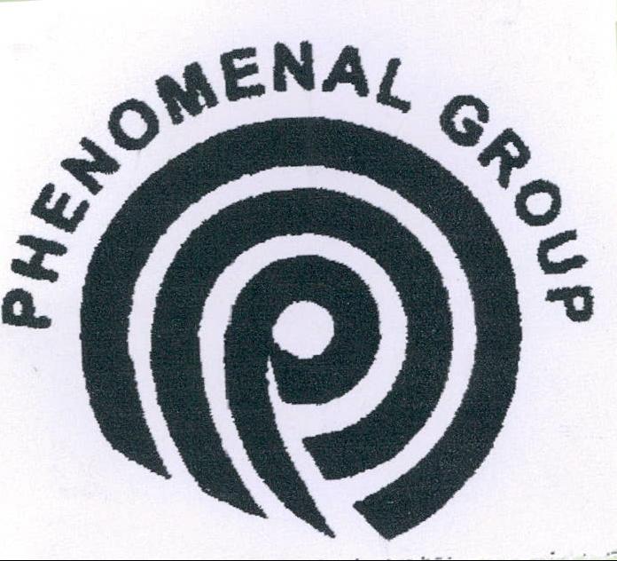 Phenomenal Group Device mark 2167606 Trademark