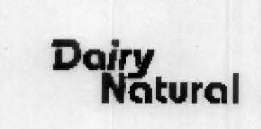 Dairy Natural Device mark 1923336 Trademark