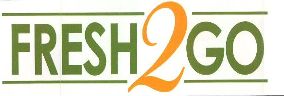 Fresh2go Device mark 2427333 Trademark