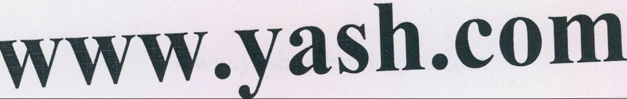 Www.yash.com Device mark 2150691 Trademark