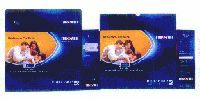 Eurovigil (label) Device mark 1486863 Trademark