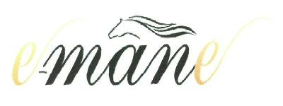 E-mane (device Of Horse) Device mark 2603004 Trademark