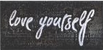 Love Yourself Device mark 2088620 Trademark