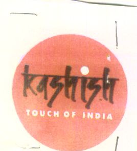 Kashish Device mark 985662 Trademark
