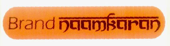 Brand Naamkaran (label) Device mark 1398634 Trademark