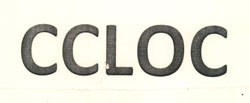 Ccloc Device mark 2653143 Trademark