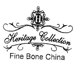 Heritage Collection Fine Bone China (lable) Device mark 1452635 Trademark