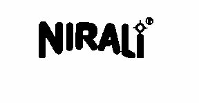 Nirali (label) Device mark 980354 Trademark