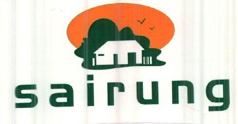 Sairung Device mark 2465959 Trademark