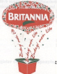 Britannia Device mark 1812437 Trademark