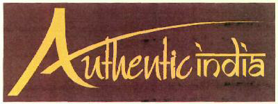 Authentic India (label) Device mark 2655315 Trademark