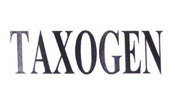 Taxogen Device mark 1830625 Trademark