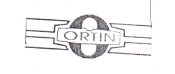 Ortin Device mark 1240219 Trademark