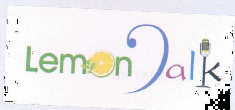 Lemon Dalk Device mark 2191519 Trademark