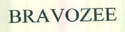 Bravozee Device mark 2616687 Trademark