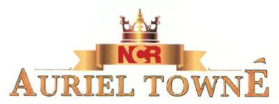 Ncr Auriel Towne (device) Device mark 2588618 Trademark