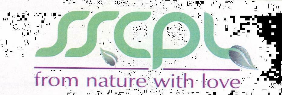 Sscpl From Nature With Love Device mark 2116357 Trademark