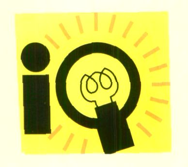 Iq (device Of Blub) Device mark 1439629 Trademark
