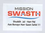 Mission Swasth Device mark 1923983 Trademark