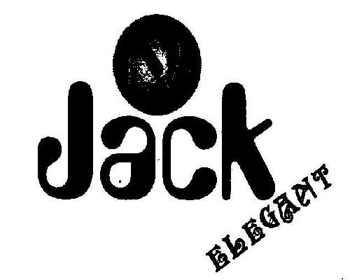 Jack Elegant Device mark 1812717 Trademark