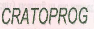 Cratoprog Device mark 2314242 Trademark
