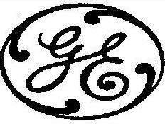 Ge (logo Device) Device mark 10088 Trademark