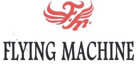 F.m., Flying Machine Device mark 1835541 Trademark