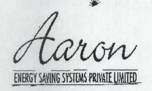 Aaron Device mark 1819722 Trademark