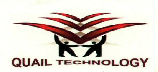 Quail Technology (label) Device mark 2533190 Trademark
