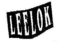 Leelok Device mark 817268 Trademark