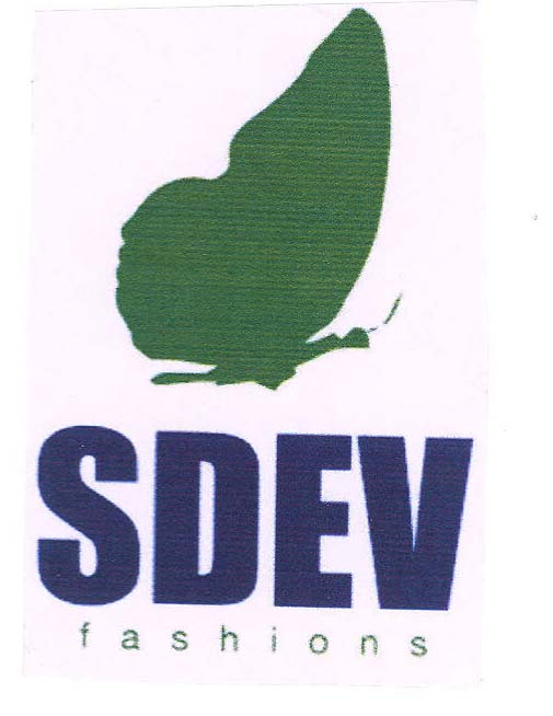Sdev Device mark 1769937 Trademark