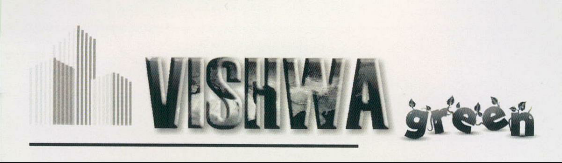 Vishwa Green Device mark 2039864 Trademark