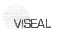 Viseal (label) Device mark 1626627 Trademark