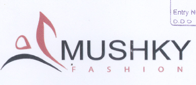 Mushky Fashion Device mark 2224626 Trademark