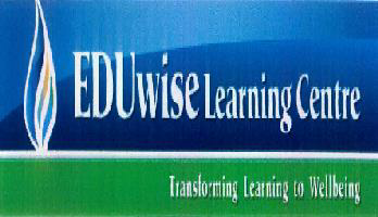Eduwise Learning Centre Transforming Learning To Wellbeing Device mark 2299956 Trademark