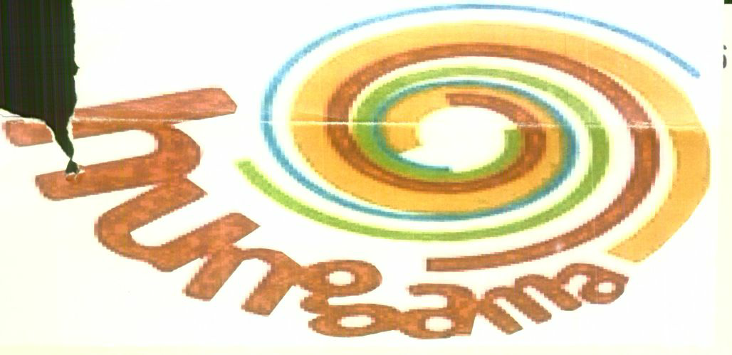 Hungama ( Label) Device mark 1427756 Trademark