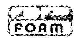 Dp Foam Device mark 603107 Trademark