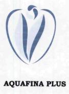 Aquafina Plus Device mark 1841935 Trademark