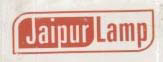 Jaipur Lamp Device mark 1074757 Trademark