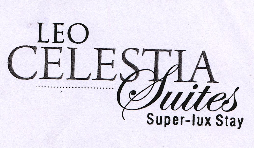Leo - Celestia Suites Device mark 1643996 Trademark