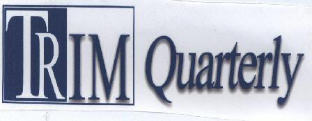 Trim Quarterly Device mark 1782280 Trademark