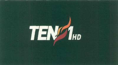 Ten 1hd (device) Device mark 2810301 Trademark