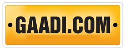 Gaadi.com Device mark 2895126 Trademark