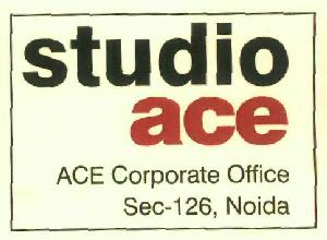 Studio Ace Device mark 2950613 Trademark