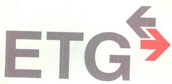 Etg (device Of Arrows) Device mark 2448258 Trademark