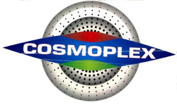 Cosmoplex Device mark 1338679 Trademark