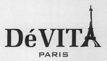 De Vita Paris Device mark 2955607 Trademark