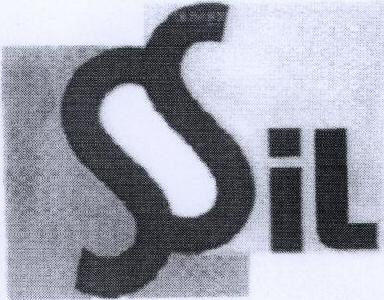 Ssil (label) Device mark 760462 Trademark