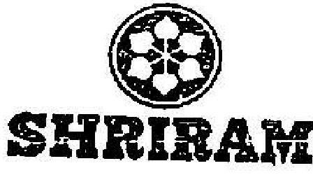 Shriram Device mark 1860174 Trademark