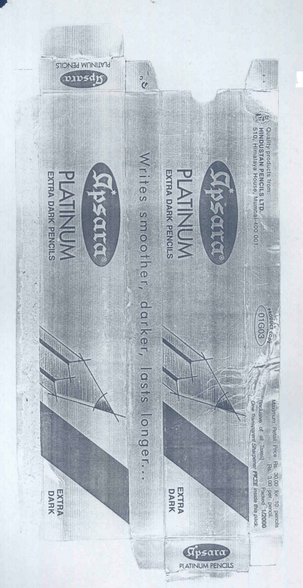 Apsara Device mark 921868 Trademark